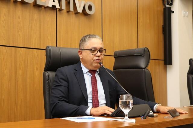 Vereador Eudes Assis Prop E O Dia Municipal De Conscientiza O Sobre A