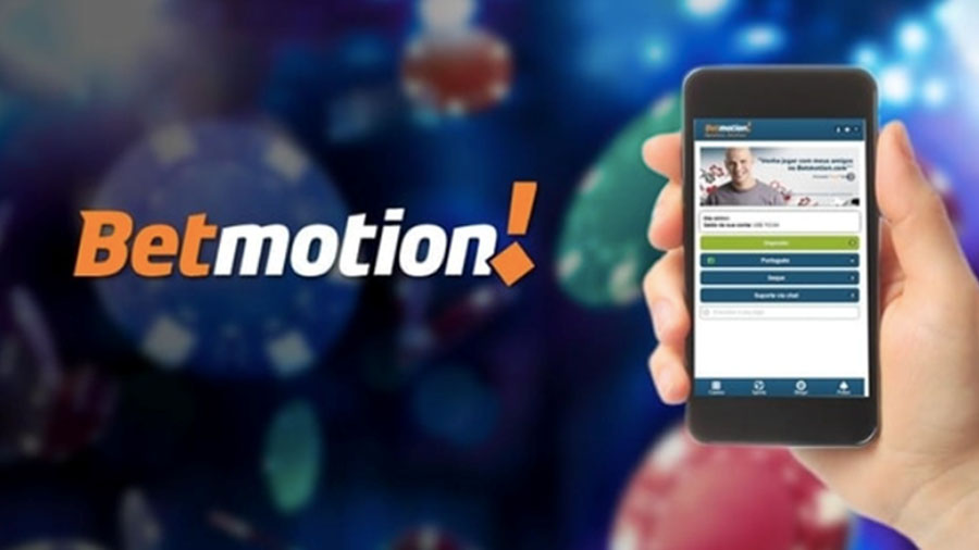 betmotion mexico