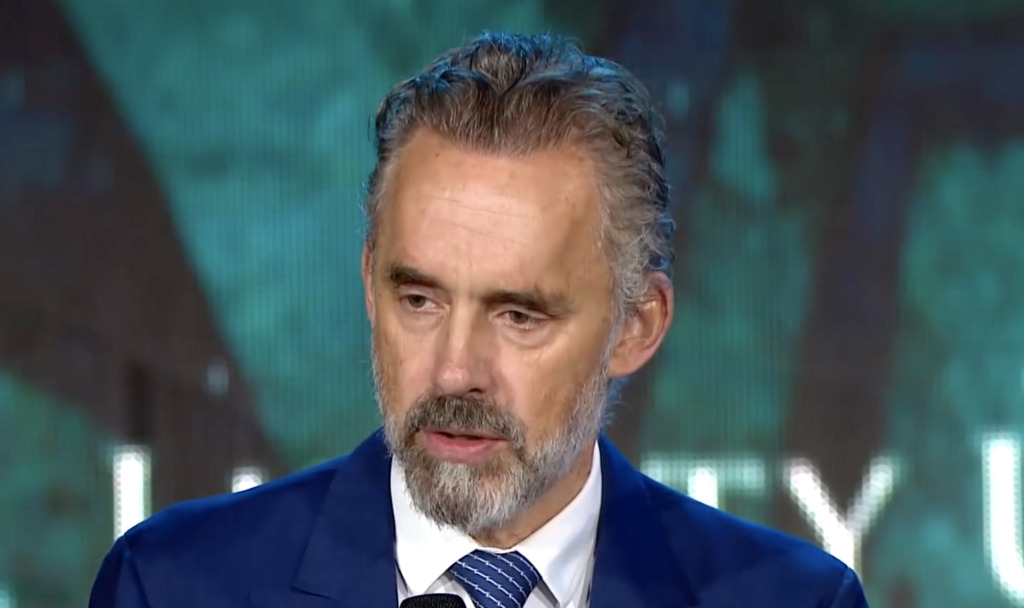 Dictatorship of thought: Jordan Peterson may lose his psychologist’s license over Twitter posts
