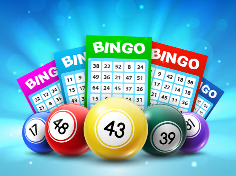 Jogos de Bingo Online Valendo Dinheiro Real em 2024