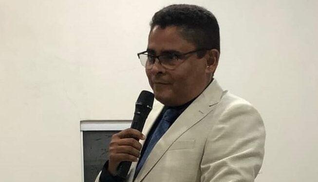 Urgente: Pastor Agnaldo Feitosa anuncia jubilação da presidência da AD Nação Madureira