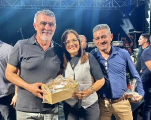 Amanda Germiniani/Ascom Presidência