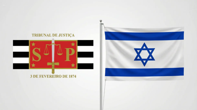 Imagem: Conib / Fisesp / Liane G. Zaidler