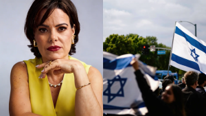 Imagem: Levi Meir Clancy / Ana Paula Valadão. Imagem free do unsplash.com de Israel