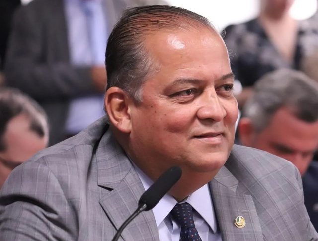 Os recursos foram viabilizados junto ao Ministério da Integração e do Desenvolvimento Regional (MIDR) e
